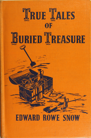 True Tales of Buried Treasure