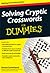 Solving Cryptic Crosswords For Dummies