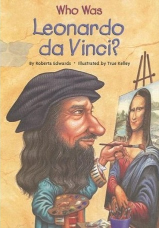 Who Was Leonardo Da Vinci? (Turtleback School & Library Binding Edition)