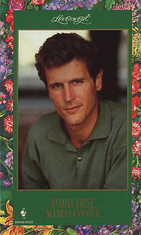 Family First (Mass Market Paperback)