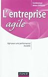 L'entreprise Agil...