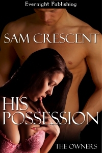 His Possession (The Owners, #1)