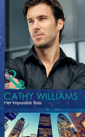 Her Impossible Boss (Paperback)