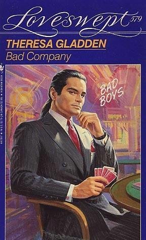 Bad Company (Mass Market Paperback)