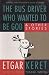 The Bus Driver Who Wanted To Be God & Other Stories by Etgar Keret