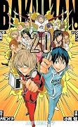 Bakuman, Vol. 20