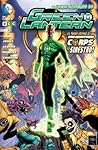 Green Lantern 03 (Green Lantern:Nuevo Universo DC #3)