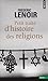 Petit traité d'Histoire des Religions by Frédéric Lenoir