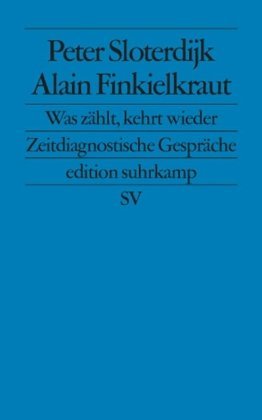 Was zählt, kehrt wieder (Paperback)