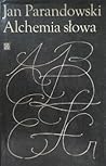 Alchemia słowa