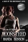 Moonsteed by Manda Benson
