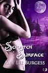 Scratch the Surface (The Wolf Within #2)