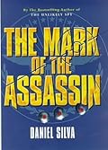 The Mark of the Assassin (Michael Osbourne, #1)
