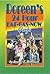 Doreen's 24 Hr Eat Gas Now Cafe by Reavis Z. Wortham