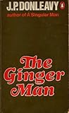 The Ginger Man