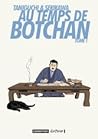 Au Temps De Botchan