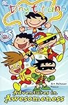 Tiny Titans, Volume 2 by Art Baltazar Tiny Titans, Volume 2 by Art Baltazar