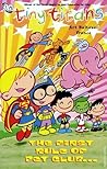 Tiny Titans, Volume 4 by Art Baltazar Tiny Titans, Volume 4 by Art Baltazar