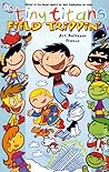 Tiny Titans, Volume 5 by Art Baltazar Tiny Titans, Volume 5 by Art Baltazar