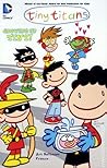 Growing Up Tiny! by Art Baltazar