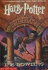 Harry Potter and the Sorcerer's Stone by J.K. Rowling