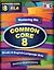 Mastering the Common Core Grade 8 English Language Arts