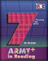 Passing the 7th Grade ARMT in Reading