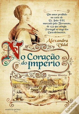 No Coração do Império (Paperback)