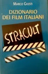 Dizionario dei film italiani stracult (Hardcover)