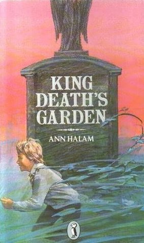King Death's Garden: A Ghost's Story (Paperback)