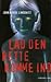Lad den rette komme ind by John Ajvide Lindqvist