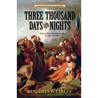Three Thousand Days and Nights