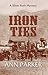 Iron Ties (Silver Rush, #2)