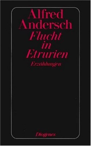 Flucht in Etrurien