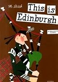This is Edinburgh