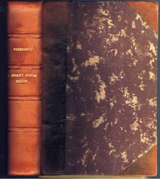 A Diary From Dixie, edited by Ben Ames Williams