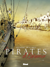 Le Caire (Les Pirates de Barataria #5)