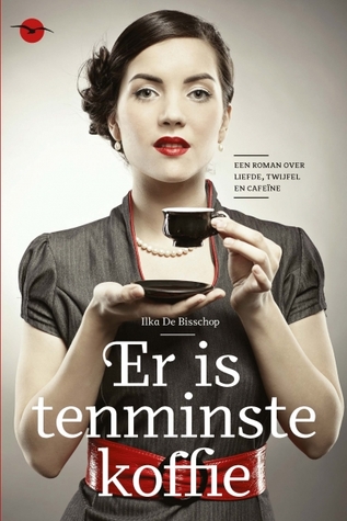 Er is tenminste koffie