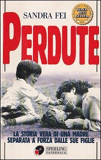 Perdute (Paperback)