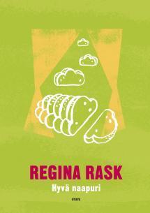 Hyvä naapuri (Vappu Helander, #3)