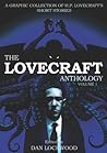 The Lovecraft Anthology by Dan Lockwood