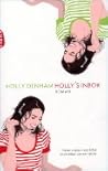 Holly's inbox by Holly Denham