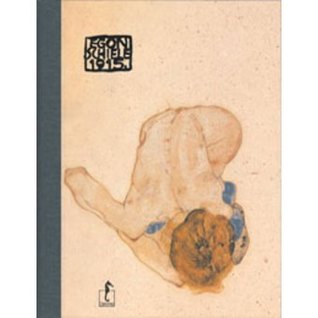 Egon Schiele: Carnet Erotici (Hardcover)
