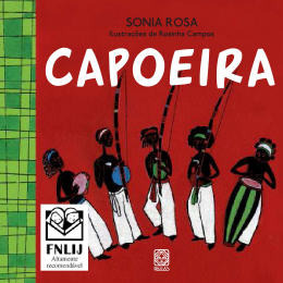 Capoeira (ebook)