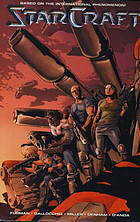 Starcraft (Paperback)