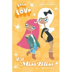 L'il Miss Bliss