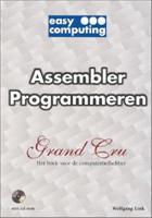 Assembler programmeren (Hardcover)