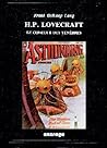 H.P. Lovecraft by Franck Belknap Long