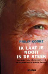 Ik laat je nooit in de steek (Paperback)
