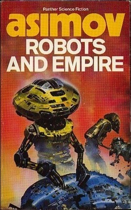 Robots and Empire